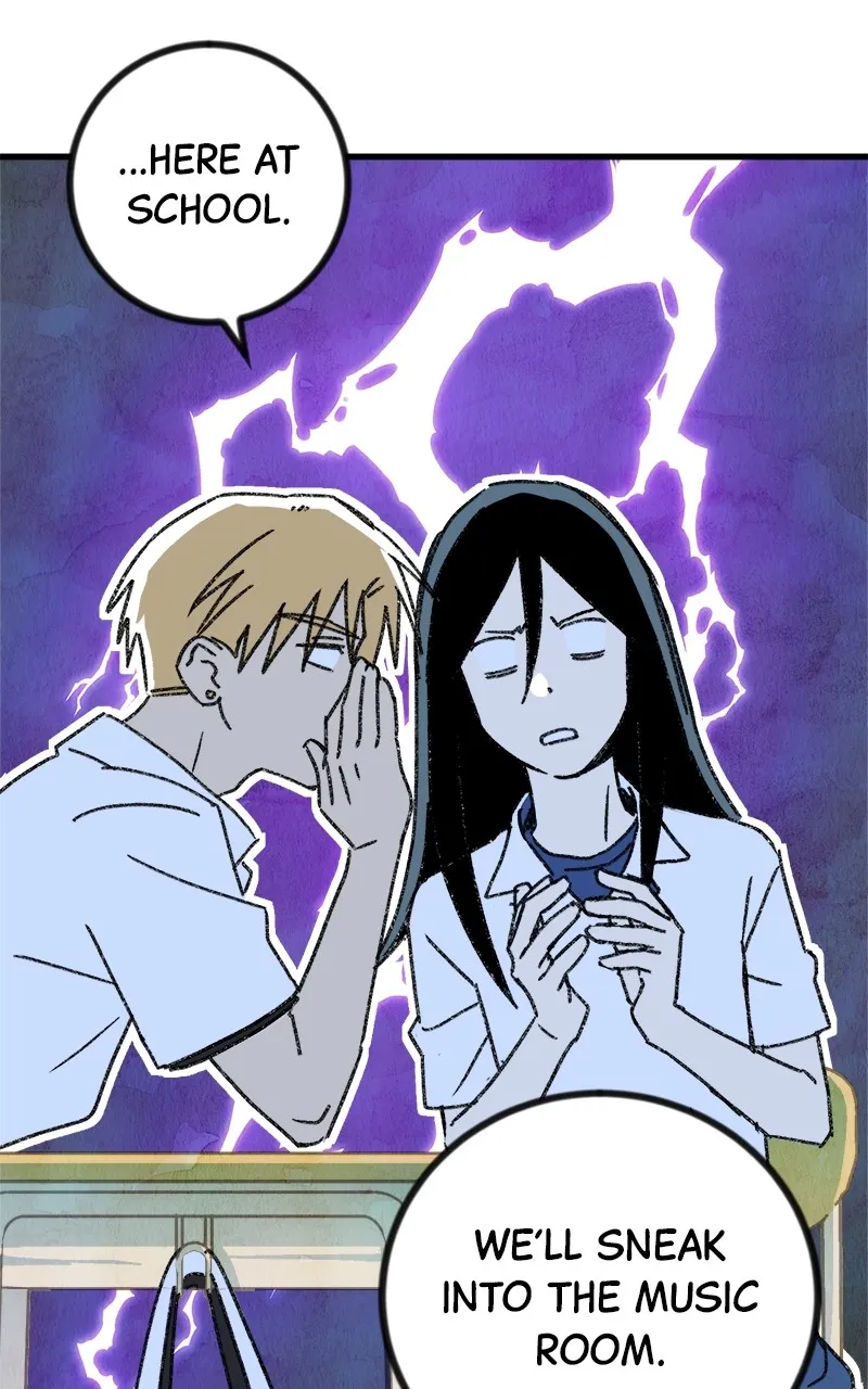 3X3! Chapter 32 page 46 - 