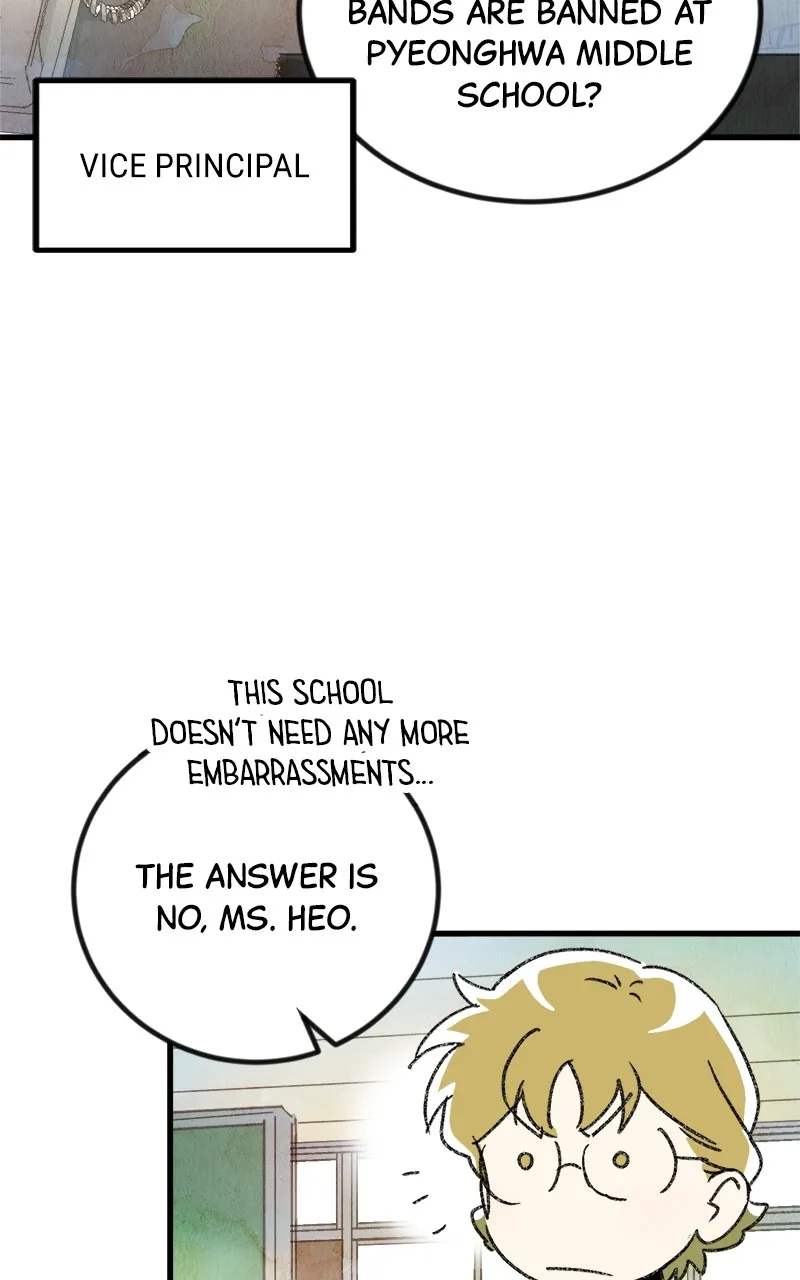3X3! Chapter 32 page 55 - 