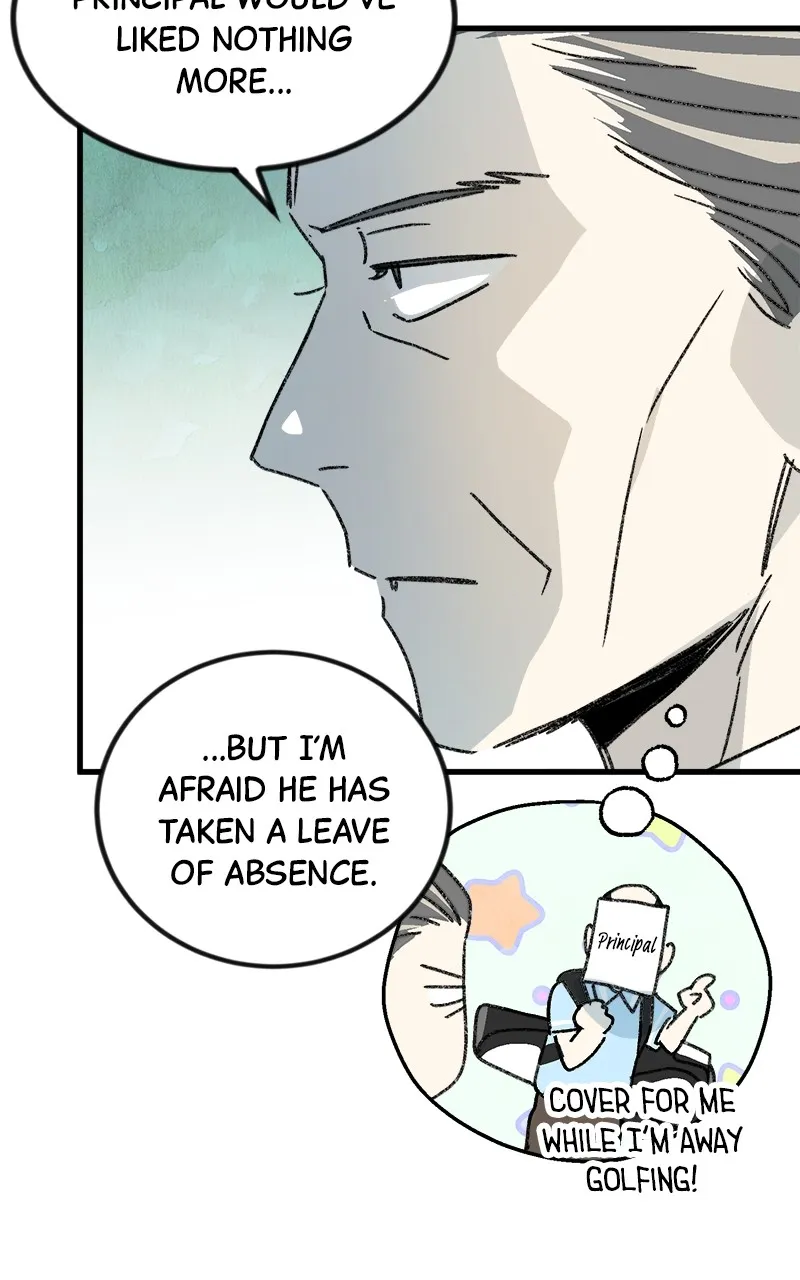 3X3! Chapter 32 page 58 - 
