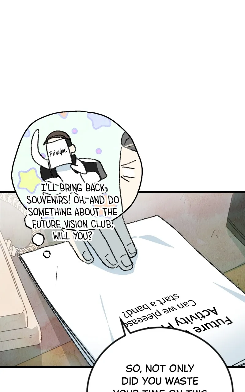 3X3! Chapter 32 page 59 - 