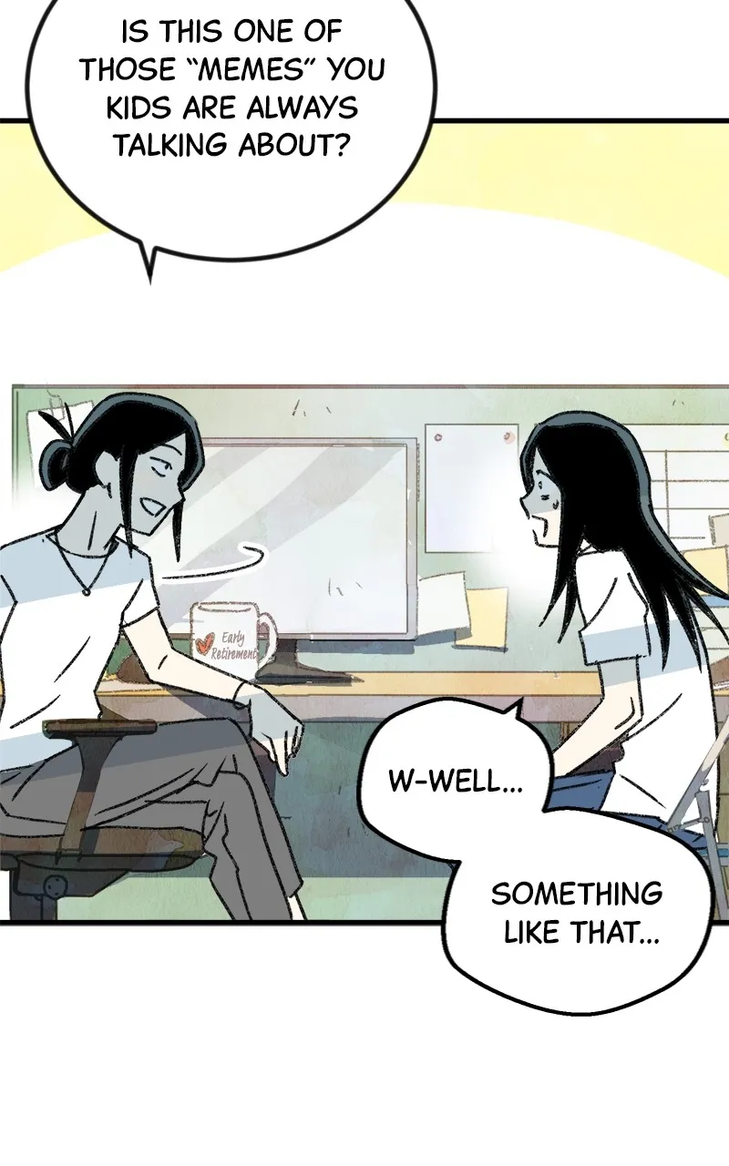 3X3! Chapter 32 page 74 - 