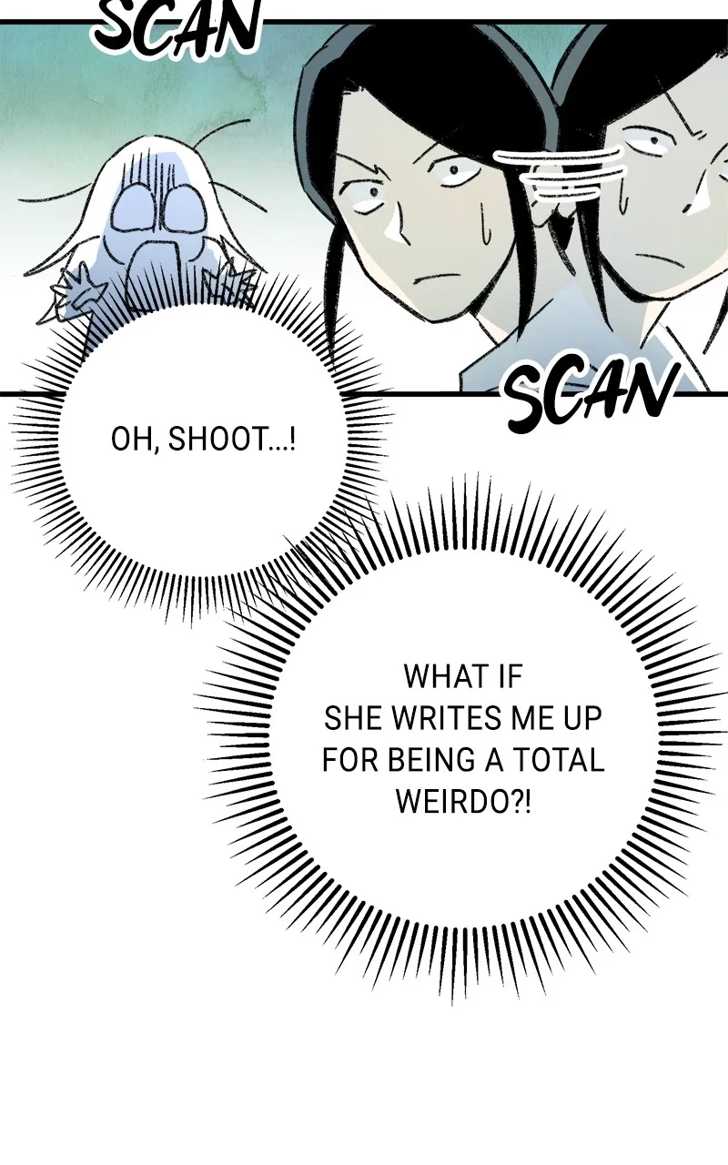 3X3! Chapter 32 page 80 - 
