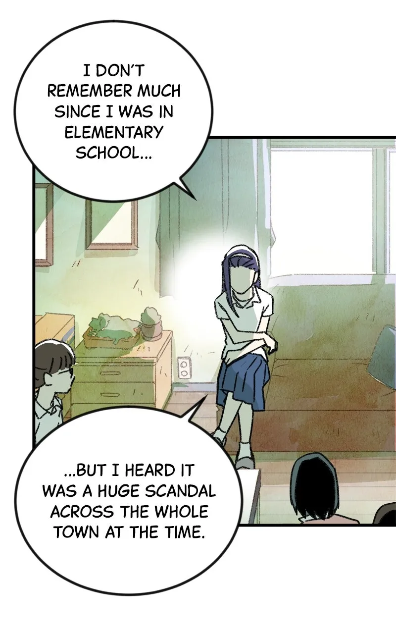 3X3! Chapter 33 page 32 - 