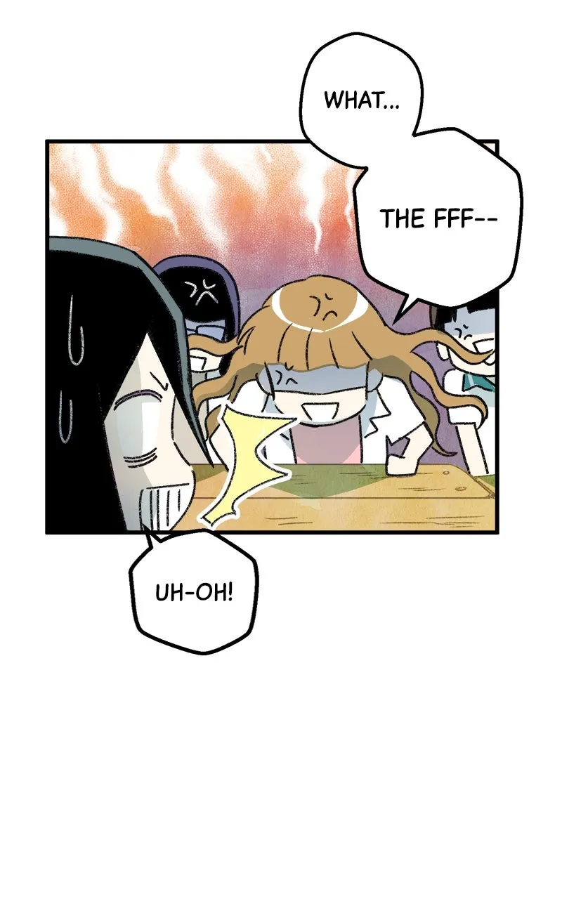 3X3! Chapter 33 page 65 - 