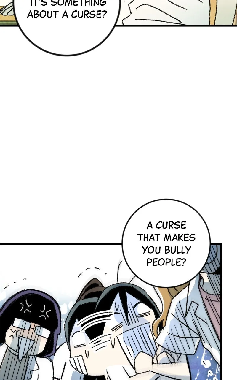 3X3! Chapter 33 page 67 - 