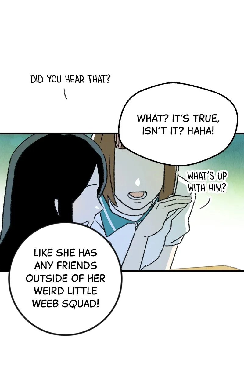 3X3! Chapter 33 page 70 - 