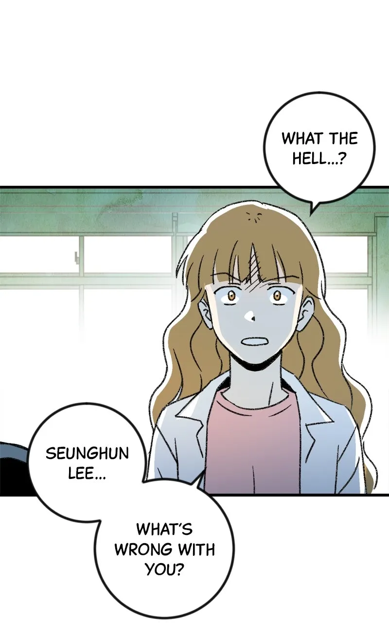 3X3! Chapter 33 page 71 - 