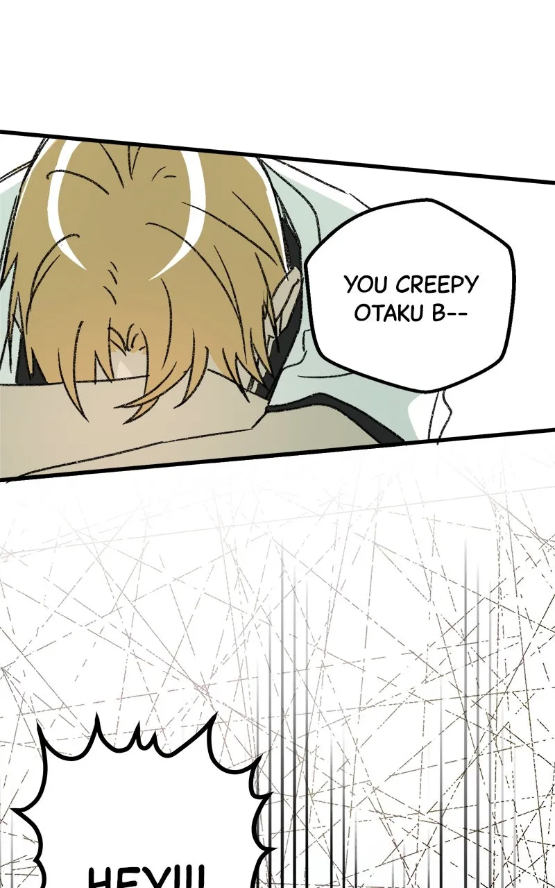 3X3! Chapter 33 page 81 - 