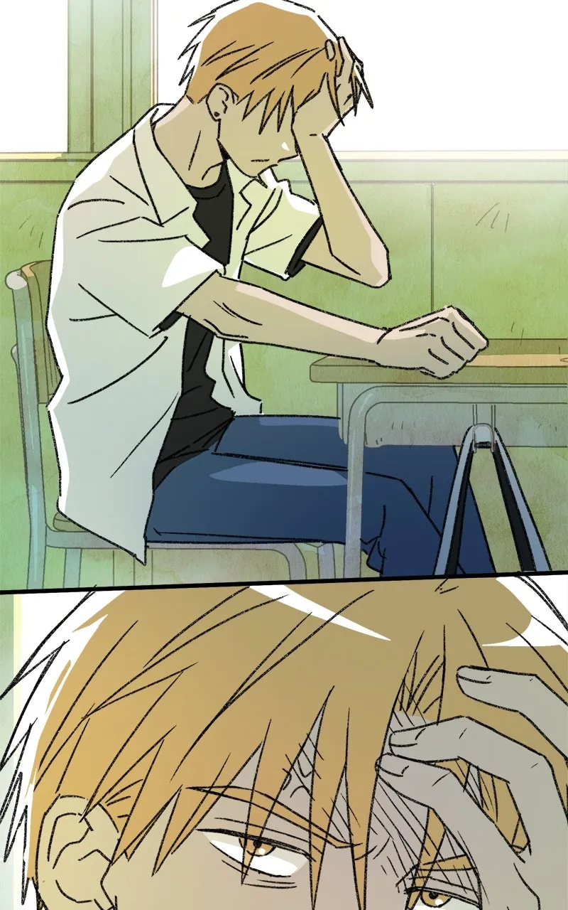 3X3! Chapter 33 page 85 - 