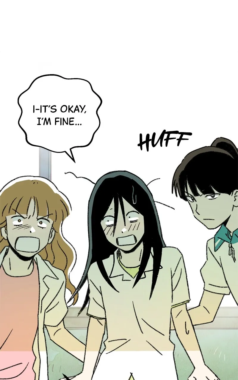 3X3! Chapter 34 page 31 - 