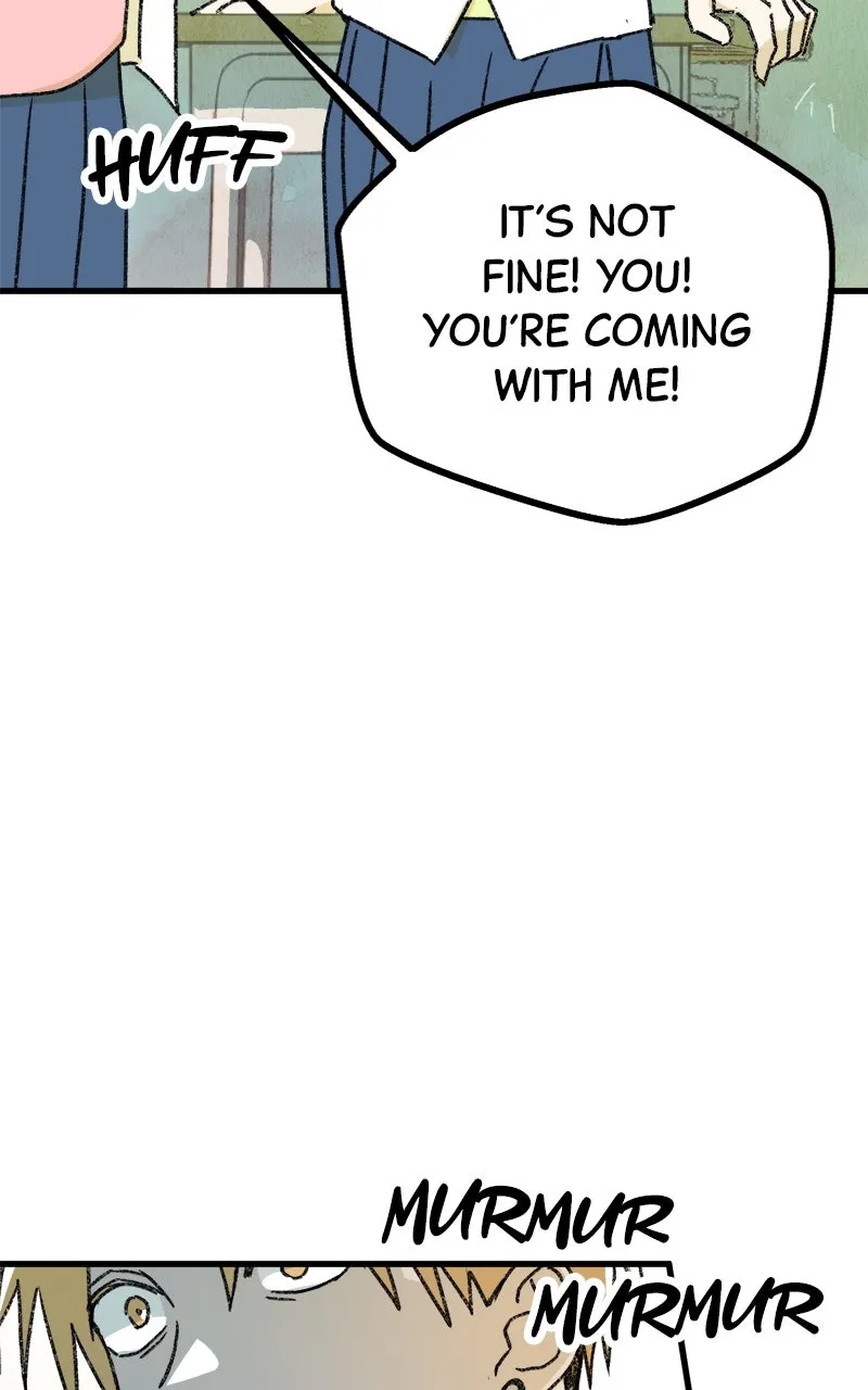 3X3! Chapter 34 page 32 - 