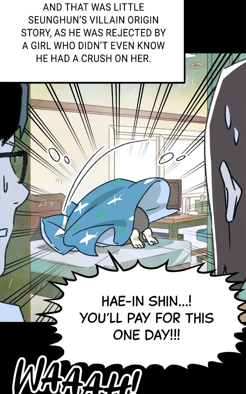 3X3! Chapter 34 page 46 - 