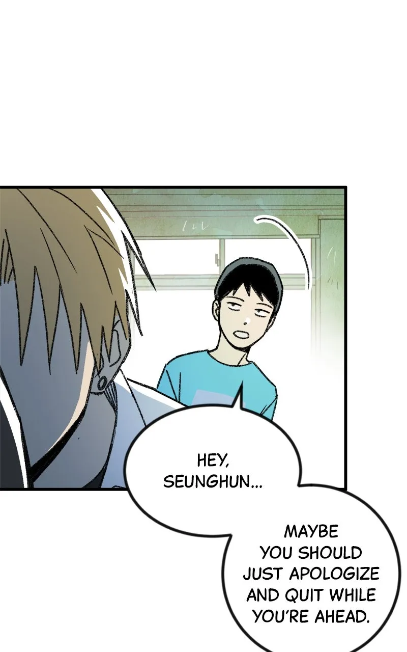 3X3! Chapter 34 page 61 - 