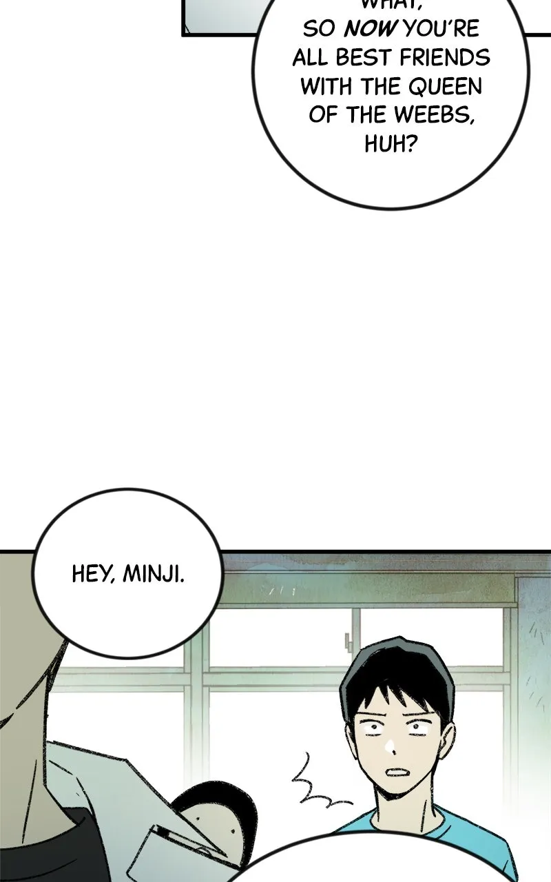 3X3! Chapter 34 page 64 - 
