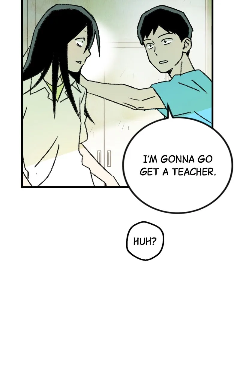 3X3! Chapter 34 page 70 - 