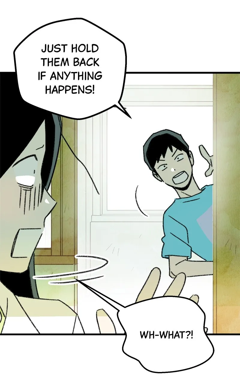 3X3! Chapter 34 page 71 - 