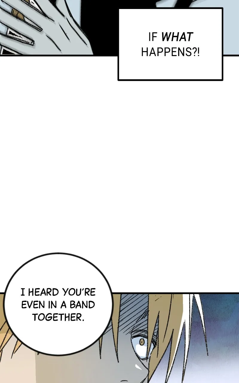 3X3! Chapter 34 page 73 - 