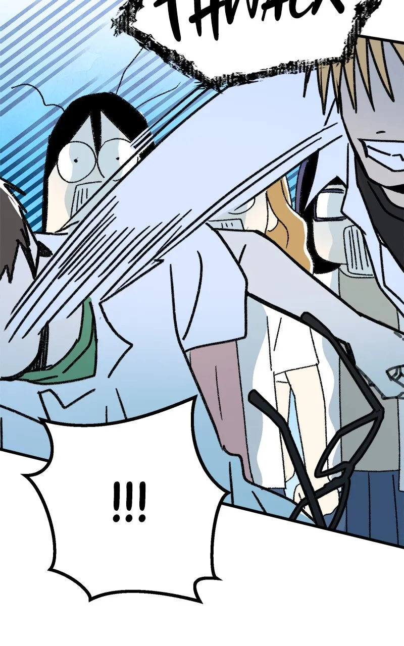 3X3! Chapter 34 page 77 - 