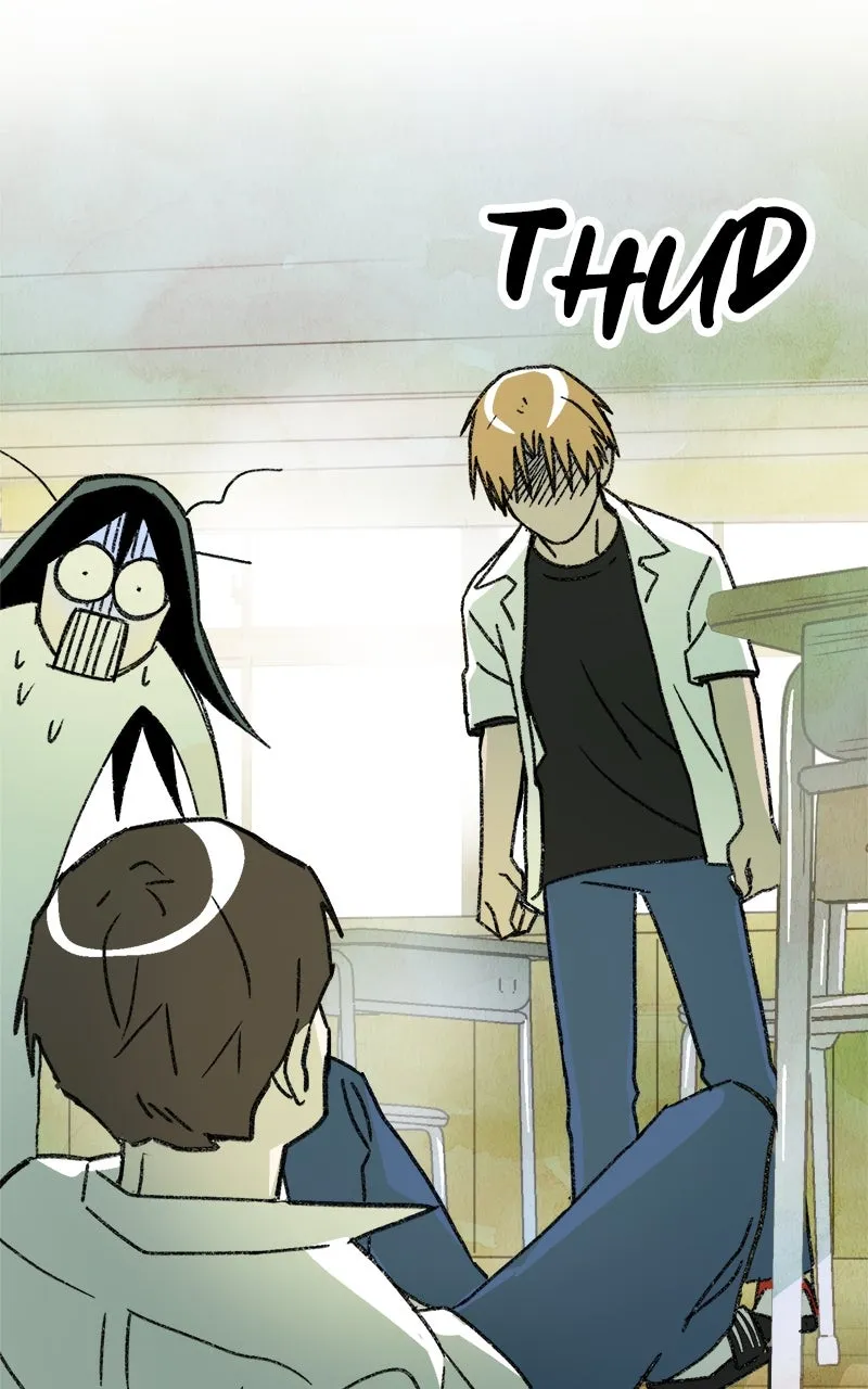3X3! Chapter 34 page 79 - 