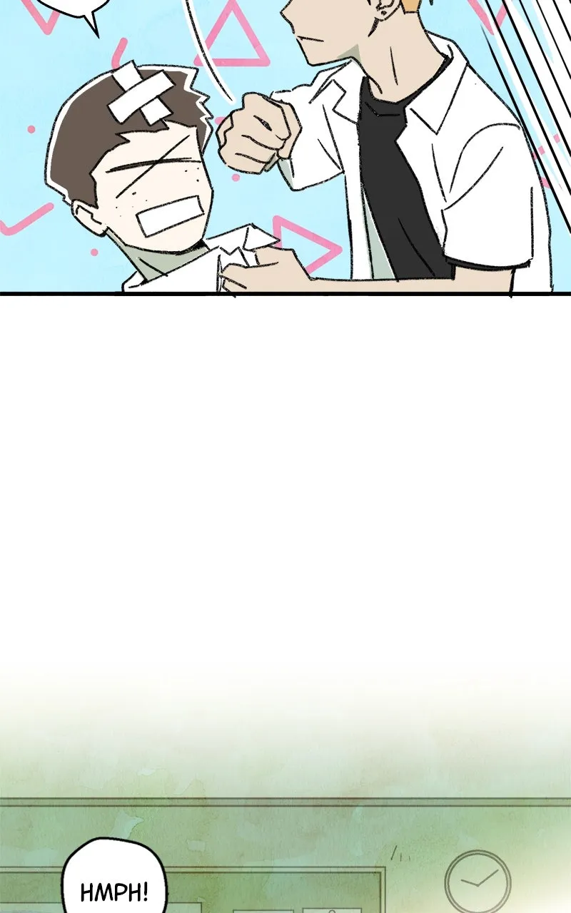 3X3! Chapter 35 page 19 - 