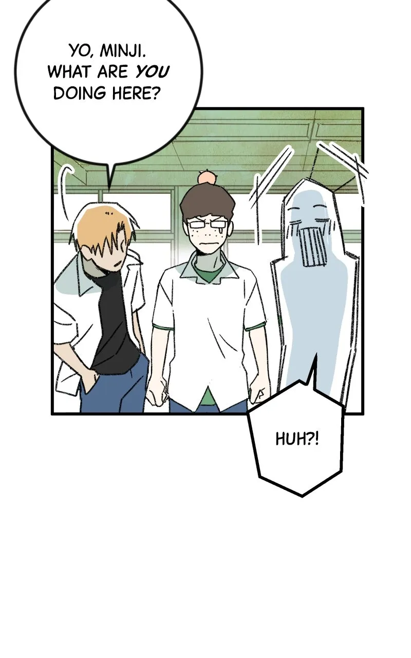 3X3! Chapter 35 page 32 - 