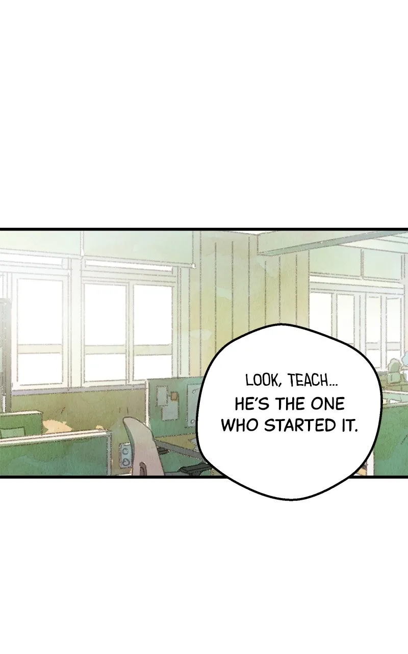 3X3! Chapter 35 page 41 - 