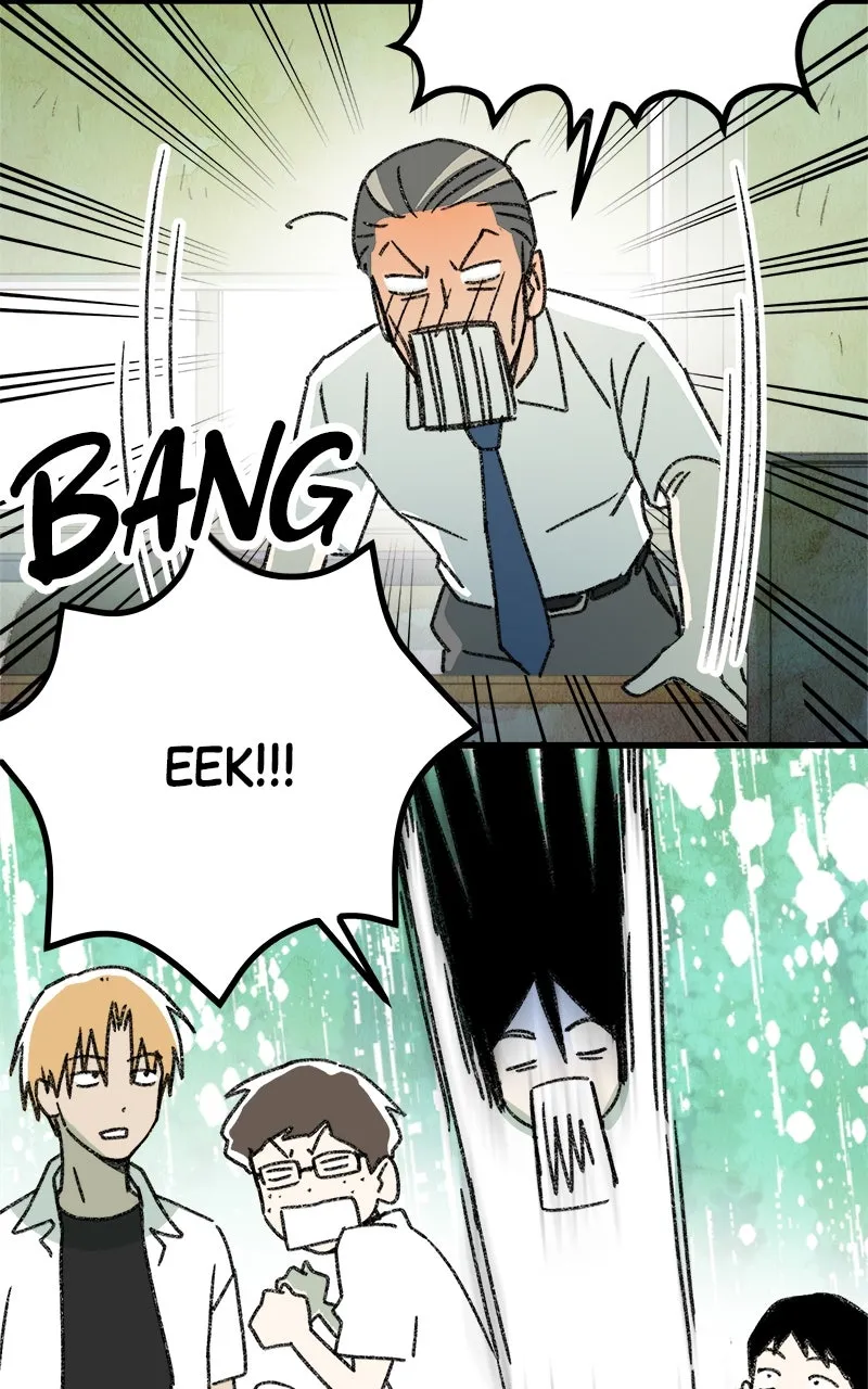 3X3! Chapter 35 page 48 - 
