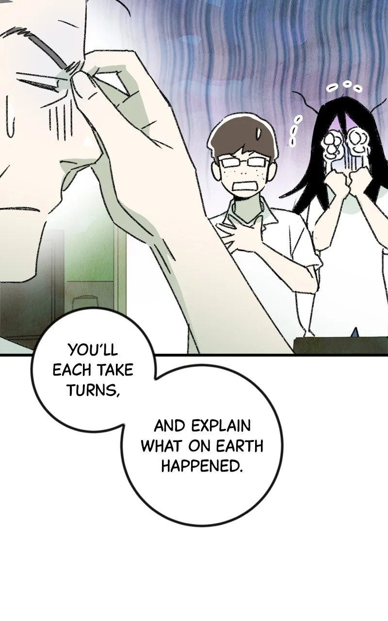 3X3! Chapter 35 page 50 - 