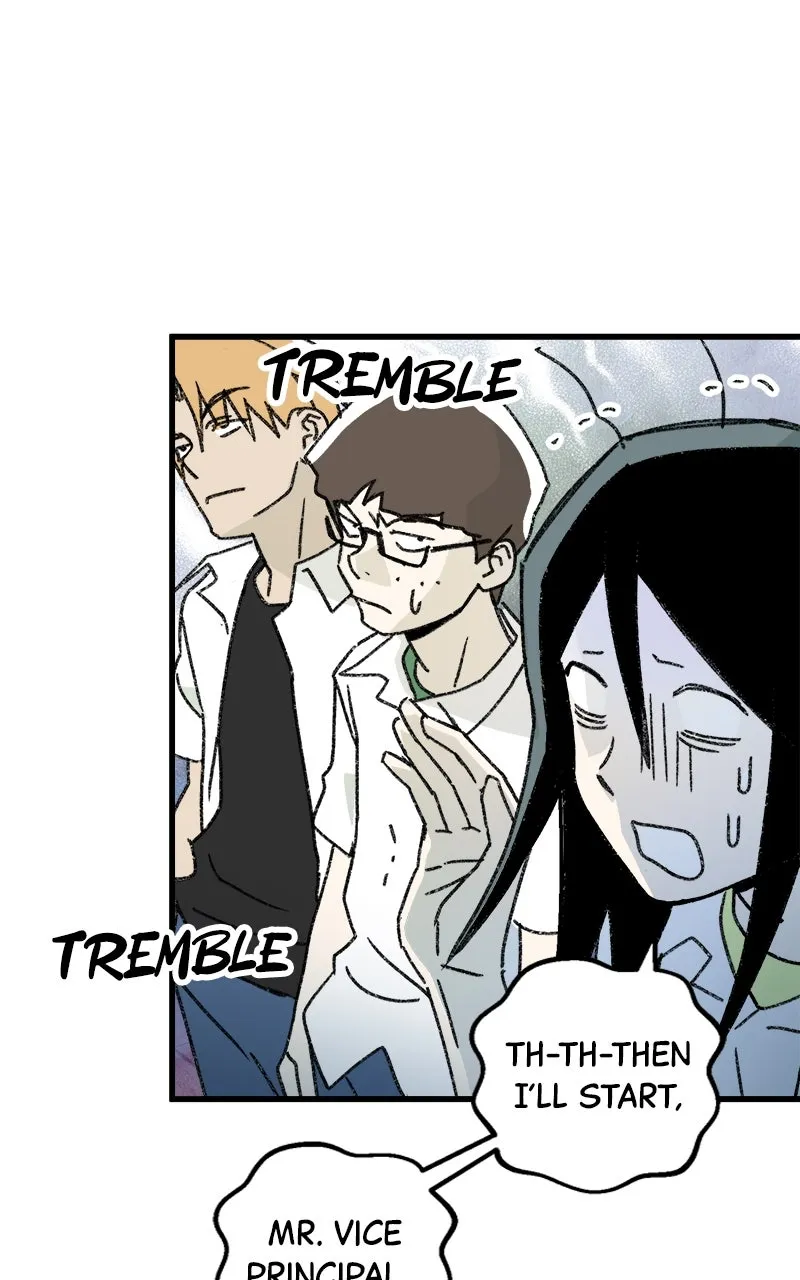 3X3! Chapter 35 page 51 - 