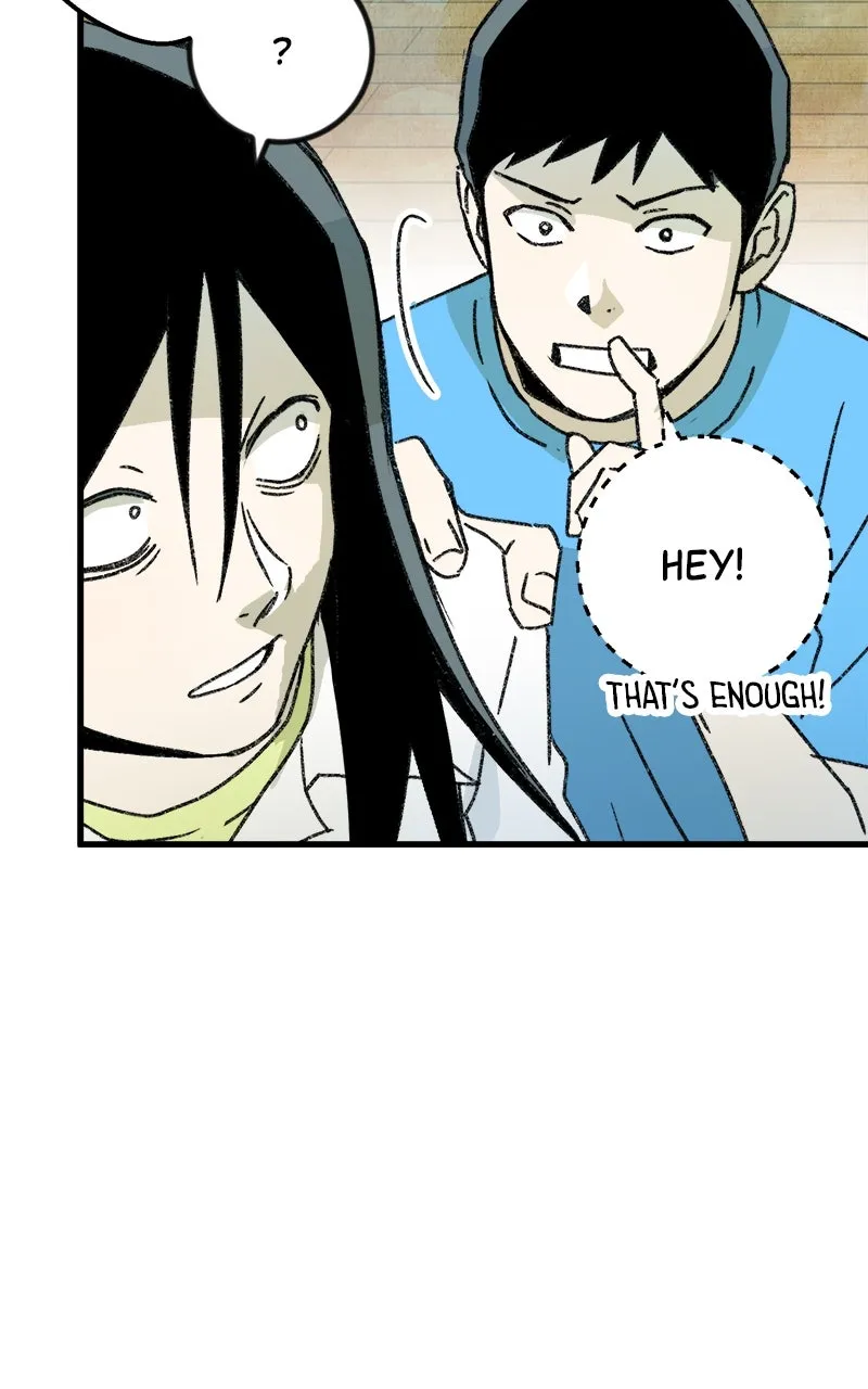 3X3! Chapter 35 page 57 - 