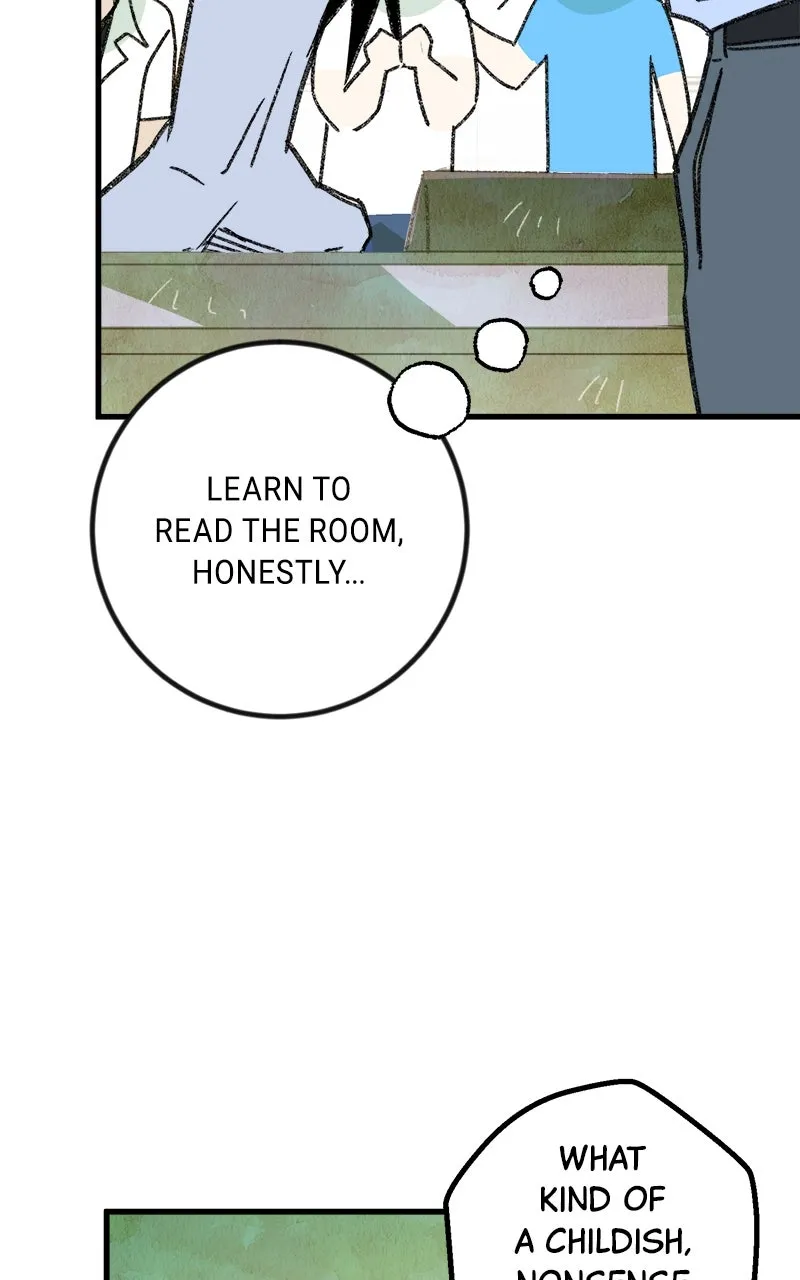 3X3! Chapter 35 page 60 - 