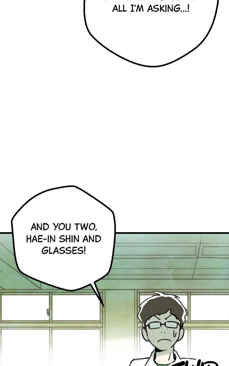 3X3! Chapter 35 page 64 - 