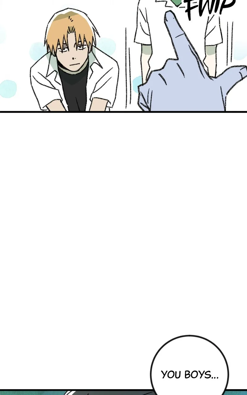 3X3! Chapter 35 page 65 - 