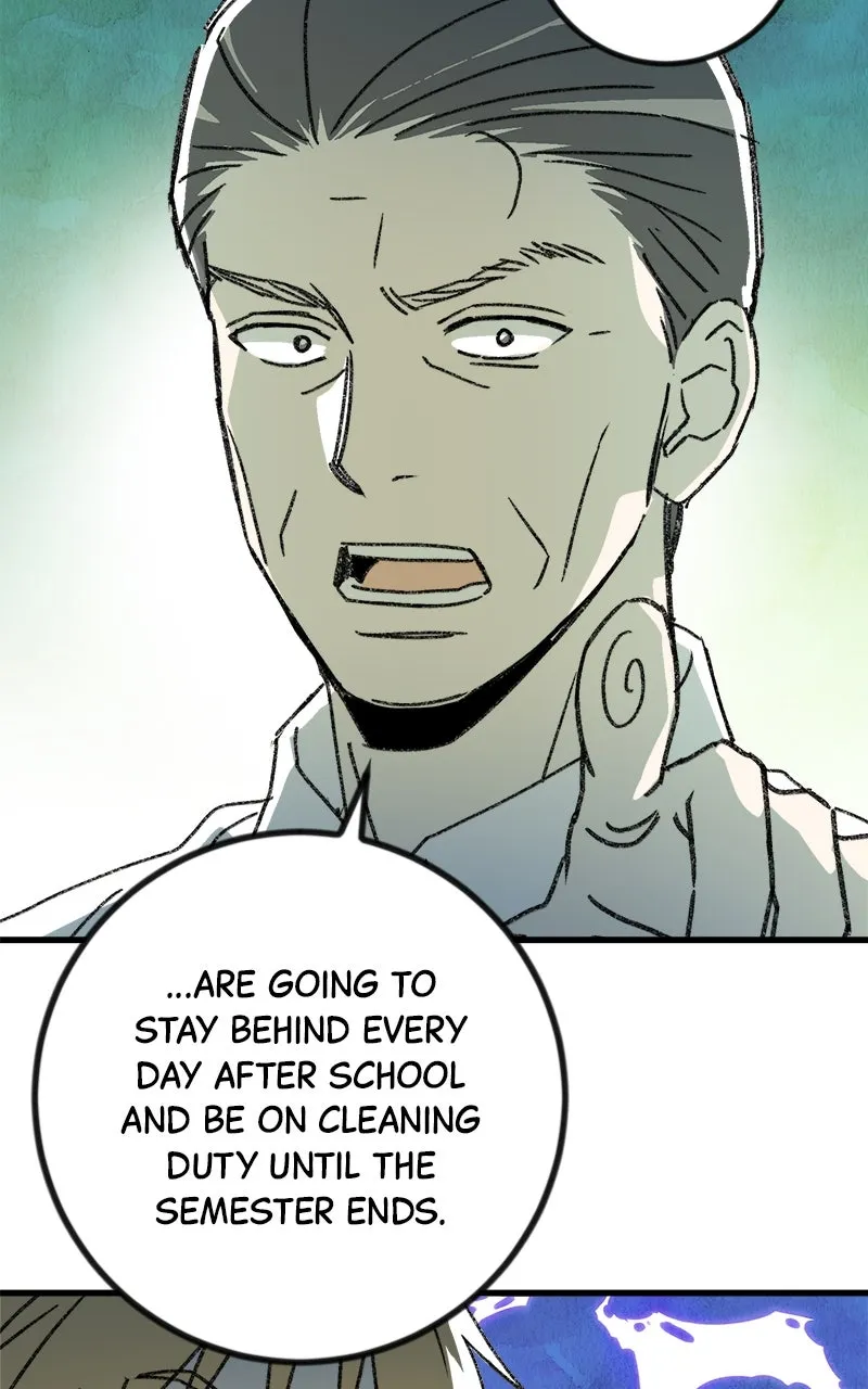3X3! Chapter 35 page 66 - 