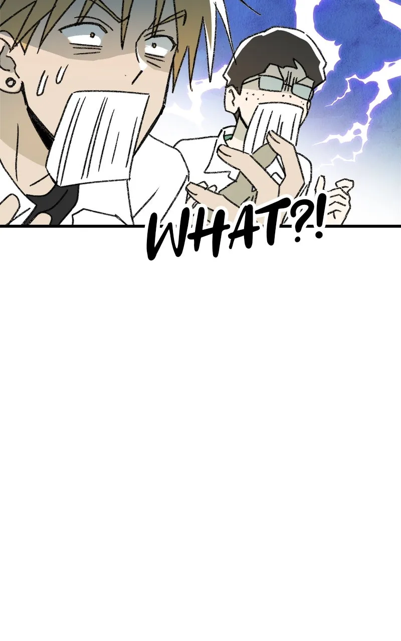 3X3! Chapter 35 page 67 - 