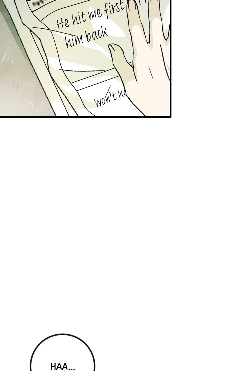 3X3! Chapter 35 page 70 - 