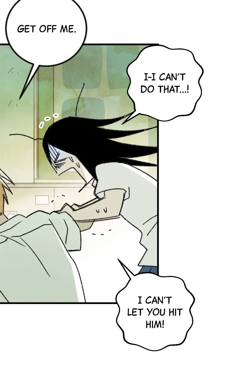 3X3! Chapter 35 page 8 - 