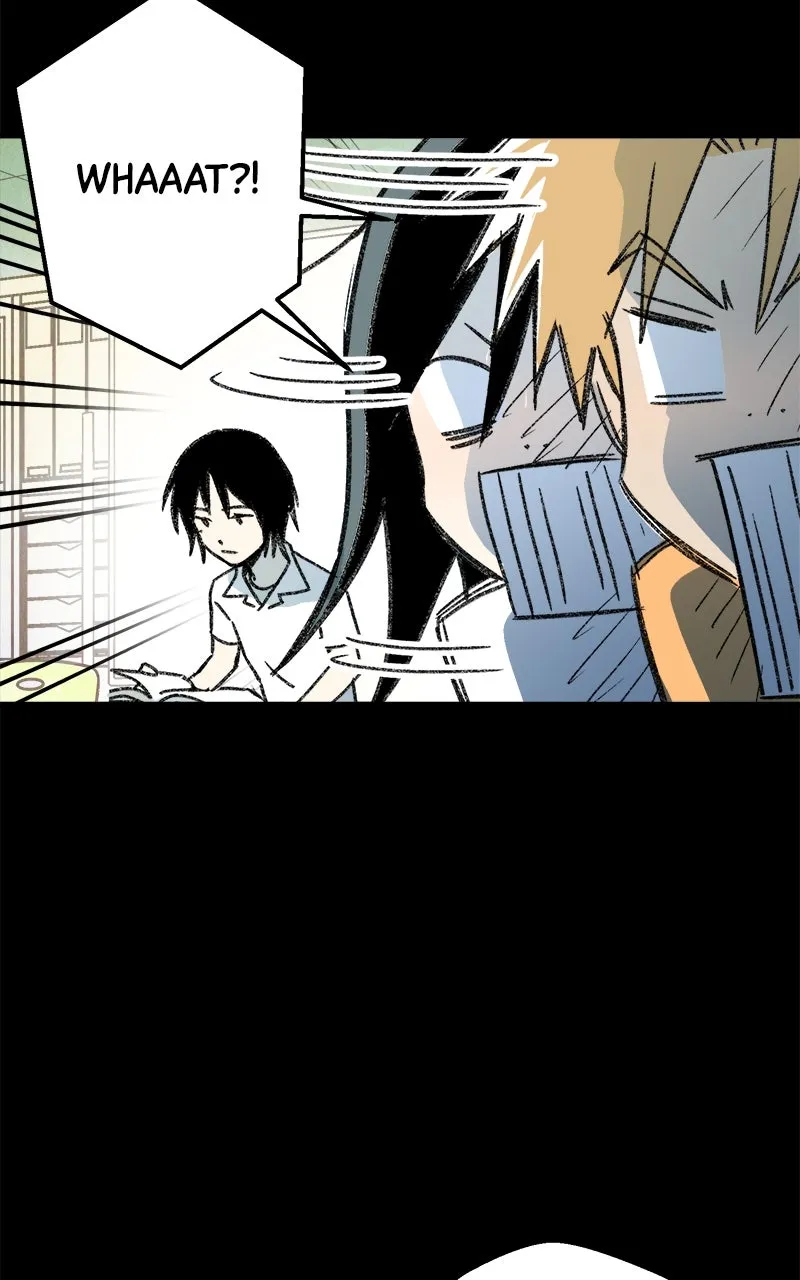 3X3! Chapter 36 page 41 - 