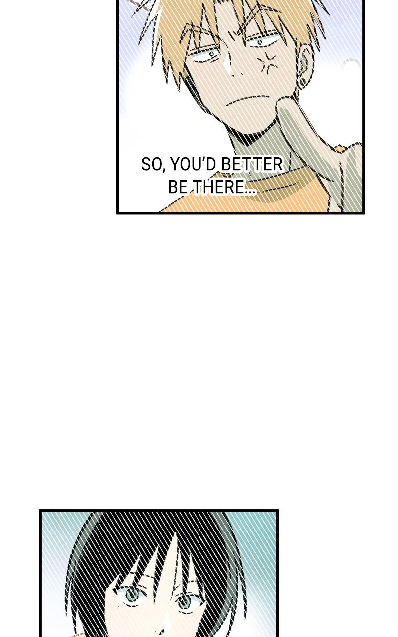 3X3! Chapter 36 page 69 - 