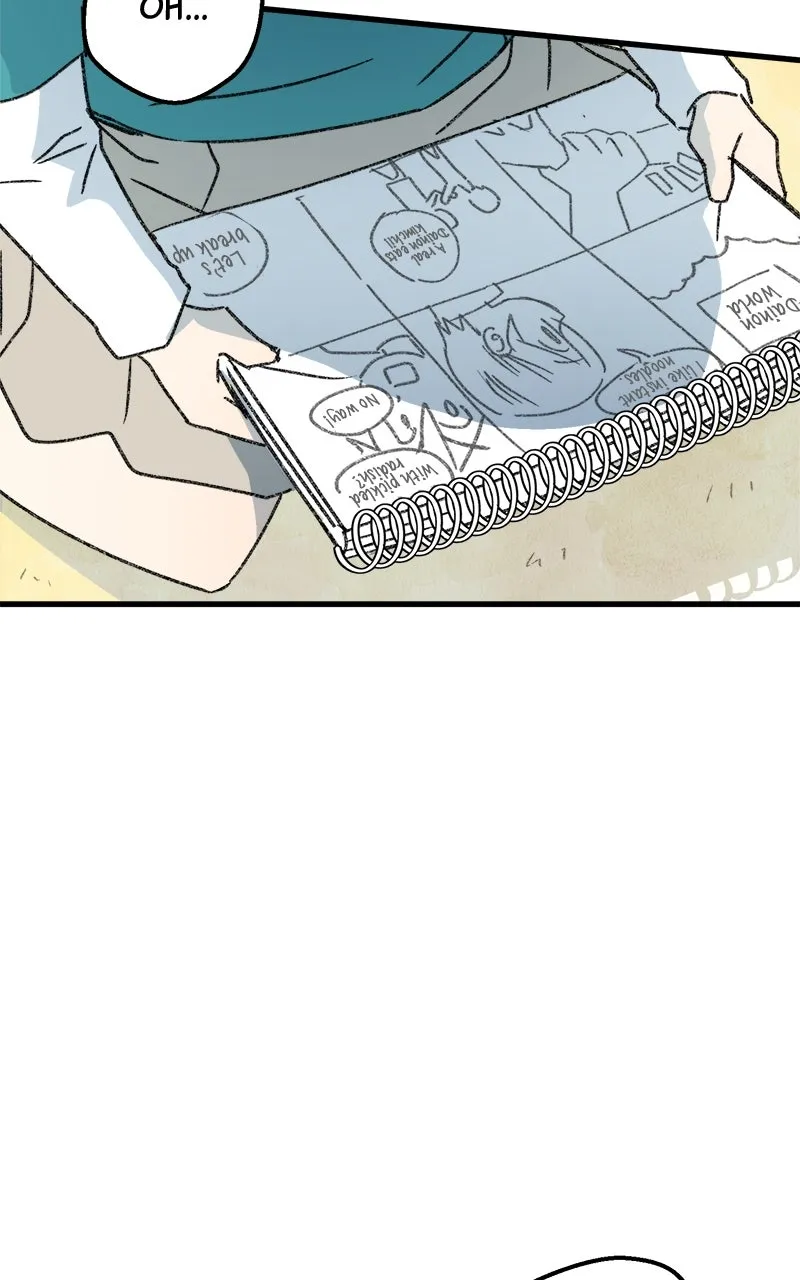 3X3! Chapter 37 page 61 - 