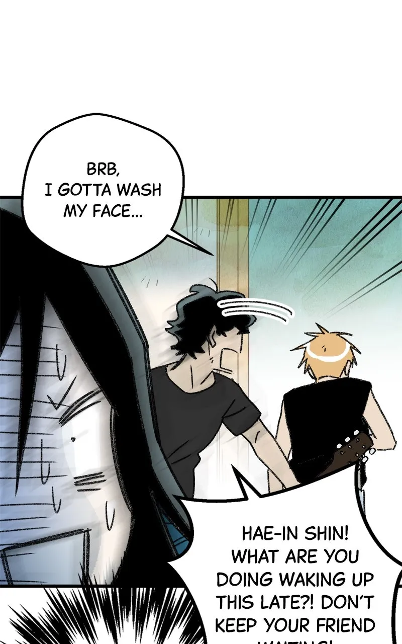 3X3! Chapter 38 page 53 - 