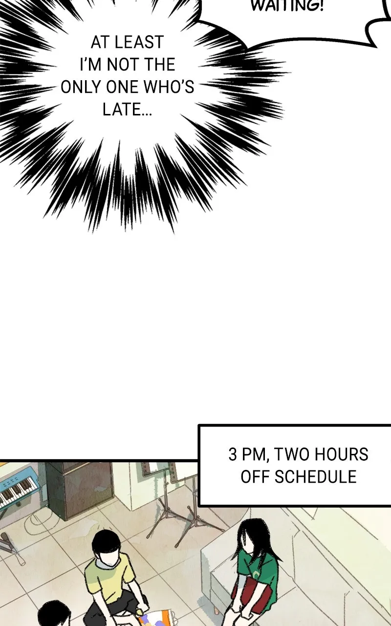 3X3! Chapter 38 page 54 - 