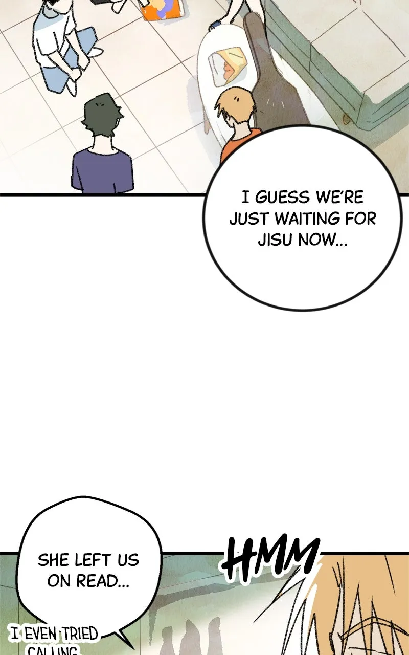 3X3! Chapter 38 page 55 - 