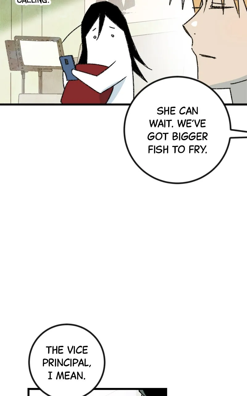 3X3! Chapter 38 page 56 - 