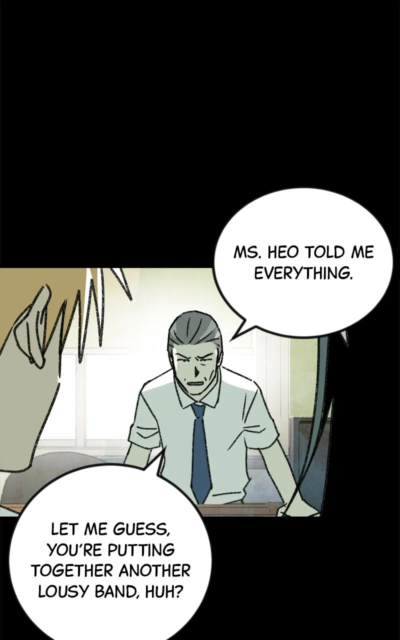 3X3! Chapter 38 page 61 - 