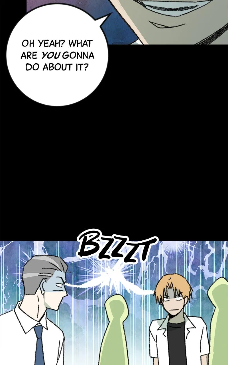 3X3! Chapter 38 page 65 - 