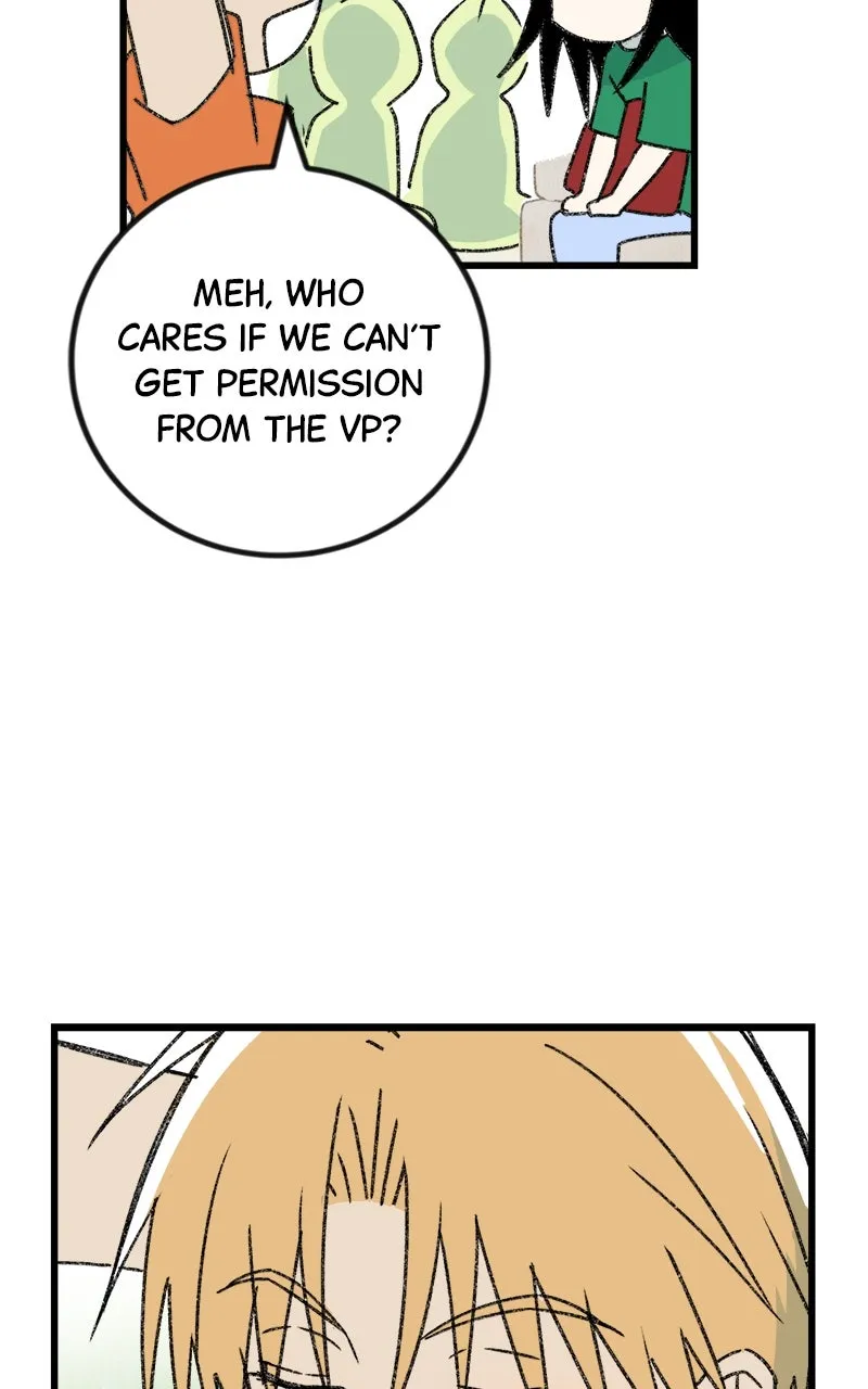3X3! Chapter 38 page 67 - 