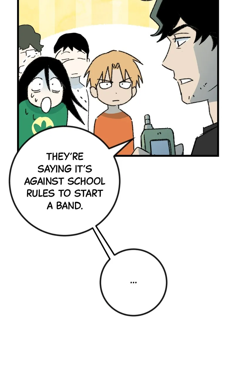 3X3! Chapter 38 page 71 - 