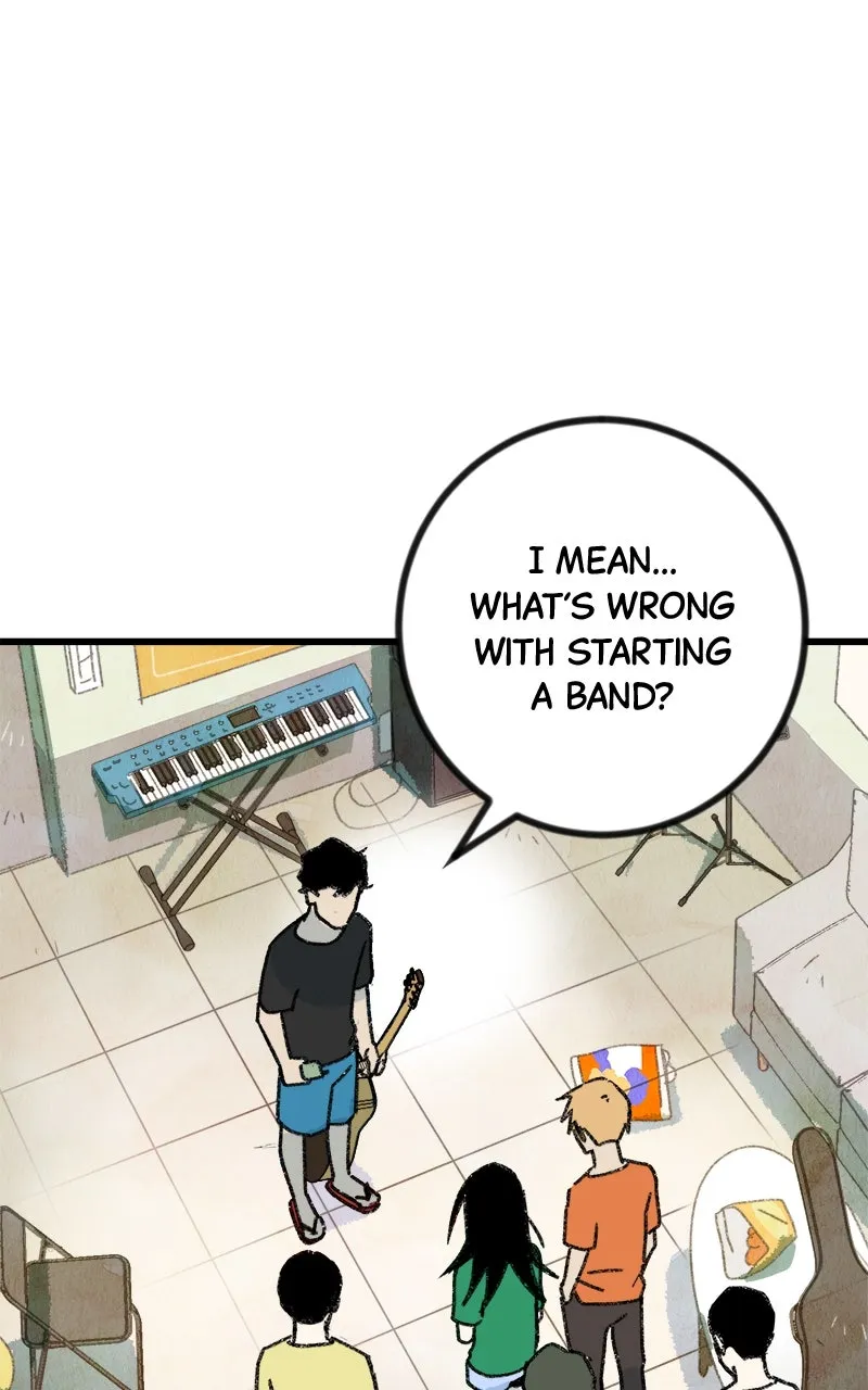 3X3! Chapter 38 page 72 - 