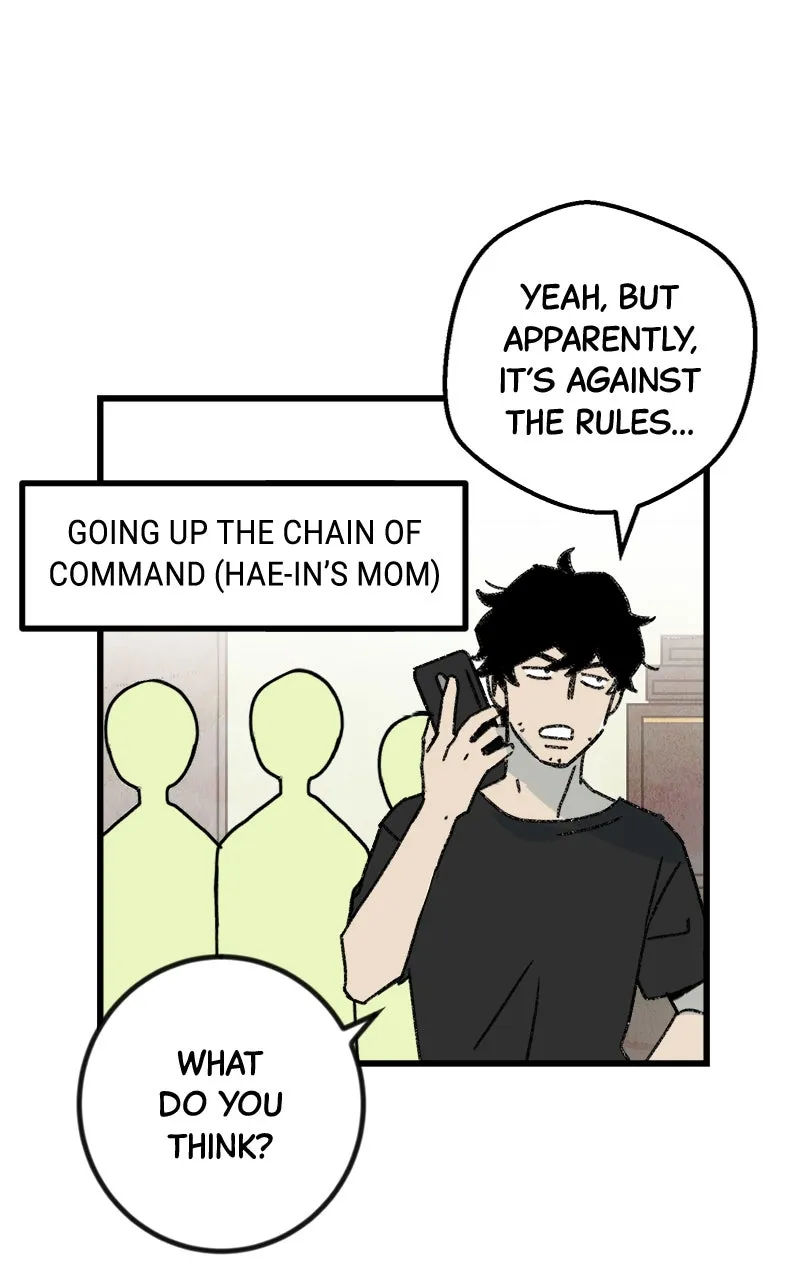 3X3! Chapter 38 page 75 - 